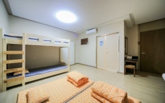 통영 스테이펜션 - 트리플 숙소