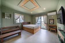 울산 블루버드펜션 - 트리플 숙소