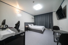 포천 현대모텔 - 트리플 숙소