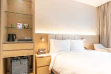 안동 - 스탠포드 호텔 안동 후기, 가격, 위치 - 예약