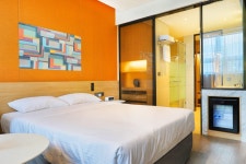 투어앤스파 위례 밀리토피아호텔 바이 마린 투어앤스파