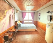 동해 추암타워펜션 - 트리플 숙소