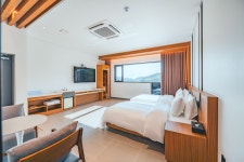 원주 - 원주 시티호텔 기업도시점 후기, 가격, 위치 - 예약