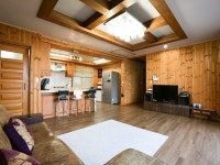 울진 달아래의행복펜션 - 트리플 숙소