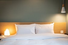 부산 - 호텔 야자 광안리점 후기, 가격, 위치 - 예약