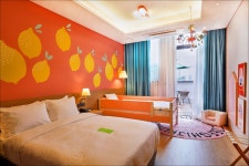 투어앤스파 위례 밀리토피아호텔 바이 마린 투어앤스파