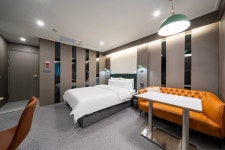 아산 - 아산 어반브라운 호텔 후기, 가격, 위치 - 예약