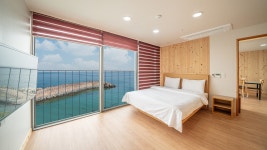 힐링 턴 콘도 - 트리플 숙소