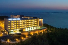 투어앤스파 르컬렉티브 여수 투어앤스파
