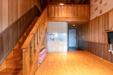 인천 - 대부도(영흥도) 햇빛정원펜션 후기, 가격, 위치 - 예약