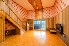 대부도(영흥도) 햇빛정원펜션 - 트리플 숙소