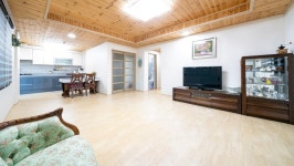 강릉 깨비네집한옥펜션 - 트리플 숙소