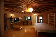 정선 토우마루펜션 - 트리플 숙소