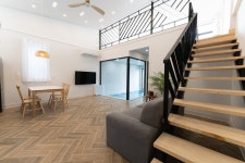 태안 미타임풀빌라 - 트리플 숙소