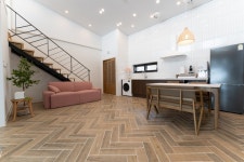 태안 미타임풀빌라 - 트리플 숙소