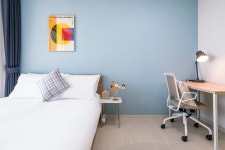 인천 - 어반스테이 송도달빛공원 후기, 가격, 위치 - 예약