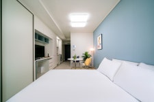 인천 - 어반스테이 송도달빛공원 후기, 가격, 위치 - 예약