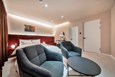 노크인 호텔 대전 by 아늑 - 트리플 숙소