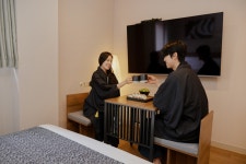 아늑료칸호텔 파주 금촌점 - 트리플 숙소