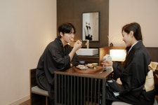 파주 - 아늑 료칸 호텔 파주점 후기, 가격, 위치 - 예약