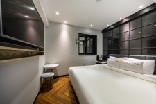 투어앤스파 부산 수영 호텔 스미스 투어앤스파