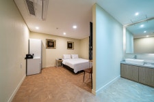 인천(작전동) 필름37.2 호텔 - 트리플 숙소