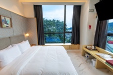 투어앤스파 더 클럽 호텔 기장연화리점 투어앤스파