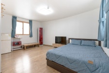 영덕 블루오션관광펜션 - 트리플 숙소