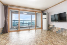 영덕 블루오션관광펜션 - 트리플 숙소