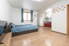 영덕 블루오션관광펜션 - 트리플 숙소