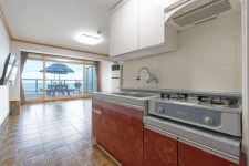 영덕 블루오션관광펜션 - 트리플 숙소