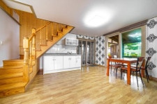 고성(속초) 그린뷰펜션 - 트리플 숙소