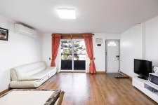 고성(속초) 그린뷰펜션 - 트리플 숙소