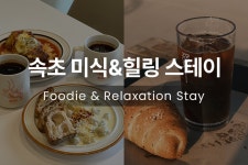 투어앤스파 르컬렉티브 속초해변 투어앤스파