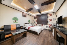 수원 - 수원(영화동) 허브 후기, 가격, 위치 - 예약