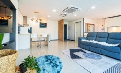 속초 씨엔블루펜션 - 트리플 숙소