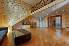 가평 - 가평 축령산히든밸리펜션 후기, 가격, 위치 - 예약