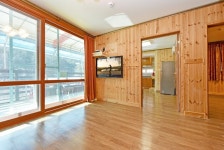 가평 - 가평 축령산히든밸리펜션 후기, 가격, 위치 - 예약