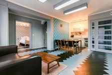 투어앤스파 홍천 리베르테펜션(비발디파크인근) 투어앤스파