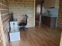 제천 청풍황토펜션 - 트리플 숙소