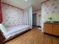 춘천(남이섬) 해뜨는집펜션 - 트리플 숙소