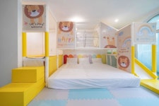 투어앤스파 가평 해나키즈풀빌라 투어앤스파