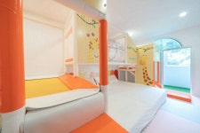 투어앤스파 가평 해나키즈풀빌라 투어앤스파