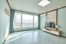 부산 모아펜션 - 트리플 숙소