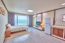 부산 모아펜션 - 트리플 숙소