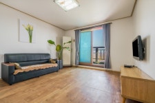 안산 - 대부도 바다와소나무펜션 후기, 가격, 위치 - 예약