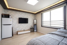 삼척 케이블카펜션 - 트리플 숙소