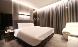 부산 명지 씨엘오션호텔 - 트리플 숙소