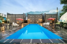 투어앤스파 양평 언덕집펜션 투어앤스파