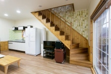 인천 - 대부도(영흥도) 썬라이즈펜션 후기, 가격, 위치 - 예약